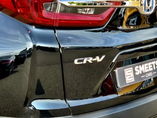 Honda CR-V Honda CR-V 2.0 e:HEV Black Edition Automaat |Leer|Nav|Cam|Vol - afbeelding nr 13