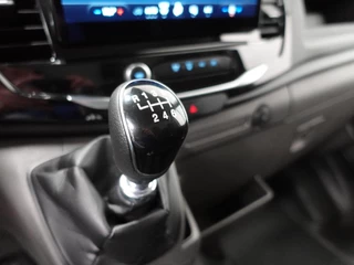Ford Transit Ford Transit 105pk L2H2 Trend Trekhaak Navigatie 360 Camera Cruise Control Airco - afbeelding nr 20