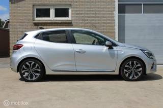 Renault Clio Renault Clio 1.0 TCe Bi-Fuel Intens NAP xenon verlichting - afbeelding nr 7