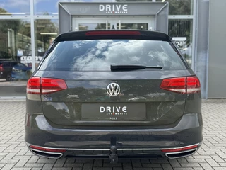 Volkswagen Passat Volkswagen Passat Variant 1.4 TSI GTE Highline Trekhaak|Ad.Cruise|Cam|Carplay|Memory - afbeelding nr 25