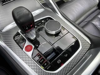 BMW X6 BMW X6 M Competition 626 PK | Laserlicht | Pano | Stoelverwarming N.P. € 218.335 - afbeelding nr 6