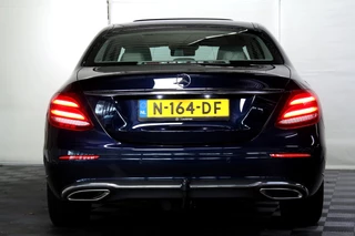 Mercedes-Benz E-Klasse - afbeelding nr 7