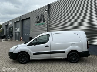 Peugeot Partner Peugeot Partner bestel 122 1.6 e-HDI L2 XR - afbeelding nr 4