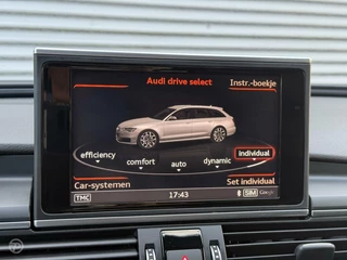 Audi A6 Audi A6 Avant 2.0 TDI 190 PK S-Line Matrix LED Trekhaak 21