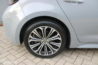 Toyota Corolla Toyota Corolla 2.0 Hybrid Business Plus | Stoel en Stuurverwarming | JBL Sound | Carplay | - afbeelding nr 36