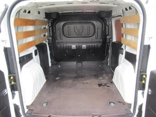Opel Combo Opel Combo 1.3 CDTi L1H1 Edition, Airco / Betonplex vloer / Nieuwe APK - afbeelding nr 12