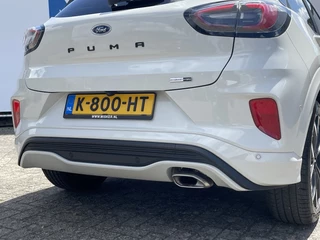Ford Puma Ford Puma 125pk EB Hyb ST-L X FE CAMERA/WINTERPACK/B&O/ELEKT.ACHTERKLEP/AD - afbeelding nr 7