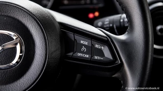 Mazda 2 - afbeelding nr 16
