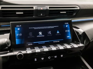 Peugeot 508 Peugeot 508 SW 1.6 PureTech Sport 181Pk Automaat (APPLE CARPLAY, GROOT NAVI, 360 CAMERA, LEDER, SPORTSTOELEN, ADAPTIVE CRUISE, KEYLESS, LED KOPLAMPEN, NIEUWE APK, NIEUWSTAAT) - afbeelding nr 26