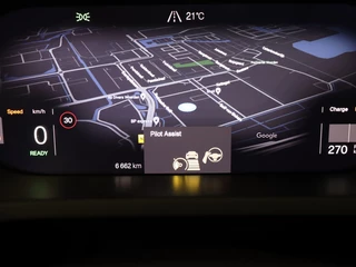 Polestar 2 Polestar 2 LONG RANGE SINGLE MOTOR 78 kWh 360GR CAM KEYLESS HARMAN KARDON - afbeelding nr 13