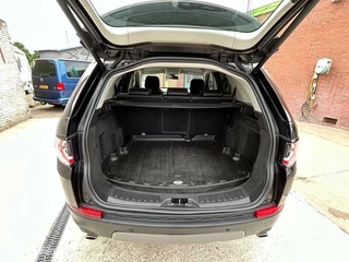 Land Rover Discovery Sport Land Rover Discovery Sport 2.0 TD4 HSE Luxury - afbeelding nr 23