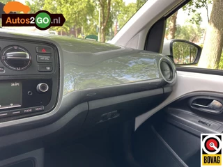 SEAT Mii Seat Mii 1.0 Sport - afbeelding nr 5