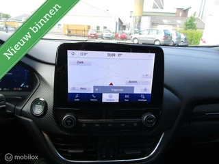 Ford Puma Ford Puma 1.0 EcoBoost ST-Line X Trekhaak - afbeelding nr 14