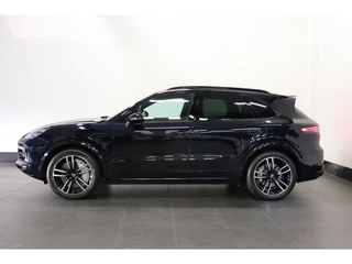 Porsche Cayenne | PANO-DAK | LEDER | € 79.900,- incl. BTW - afbeelding nr 9