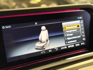 Mercedes-Benz G-Klasse Mercedes-Benz G 63 AMG l Manufaktur l Massage l BTW l 360 Camera l Burmester - afbeelding nr 32