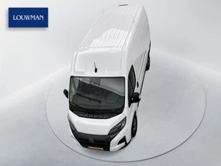 Peugeot Boxer Peugeot Boxer 2.2 BlueHDi 140 S&S L2H2 Navigatie LED Achteruitrijcamera Betimmering Cruise Control - afbeelding nr 31