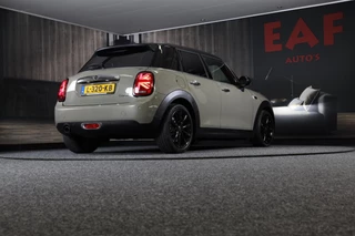 MINI Cooper Mini Mini 1.5 Cooper Chili / AUT / 5 Deurs / Open Panoramadak / Navi / Ecc / Elek Pakket / Led / Pdc / 17 Inch - afbeelding nr 5