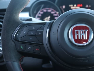 Fiat 500X - afbeelding nr 21