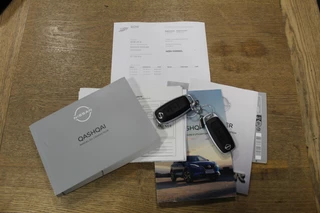 Nissan QASHQAI Nissan QASHQAI 1.5 ePower Business Design - afbeelding nr 38