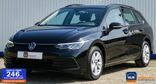 Volkswagen Golf - 252069163-0
