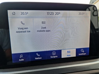 Ford Focus Ford Focus 1.0i Ecoboost Active Business Cross Navi Apple car Sport Climate Top!! - afbeelding nr 21