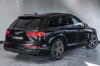 Audi Q7 Audi Q7 3.0 TFSI quattro Pro Line + 7p S-line Pano 360° ACC - afbeelding nr 4