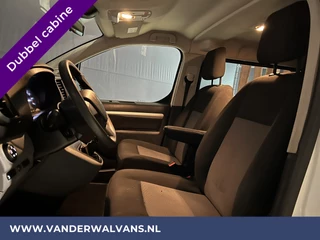 Peugeot Expert Cruisecontrol, Parkeersensoren - afbeelding nr 9