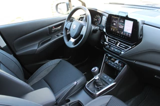 Suzuki S-Cross - afbeelding nr 6
