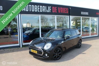 MINI Clubman Mini Clubman 2.0 Cooper S ALL4 Full Options ACC/Pano/Leder/Apple-Carplay - afbeelding nr 1