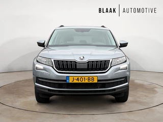 Škoda Kodiaq - afbeelding nr 16