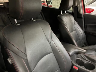 Mazda 3 Mazda 3 2.0 GT-M Sport Leder Bi-Xenon 18” Head-Up NAP Camera - afbeelding nr 9
