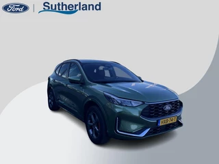 Ford Kuga 2.5 PHEV ST-Line X