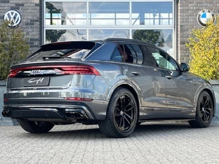 Audi Q8 - afbeelding nr 3