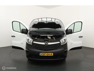 Opel Vivaro Opel Vivaro bestel 1.6 CDTI L1H1 Sport EcoFlex - afbeelding nr 24