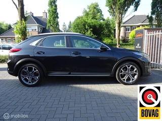 Kia XCeed Kia XCeed 1.6 GDi PHEV DynamicPlusLine Cruise adaptief Stoel+Stuurverwarming !!! - afbeelding nr 6