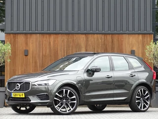 Volvo XC60 Volvo XC60 T8 407PK AWD / Inscription / panoramadak / 360° / LED - afbeelding nr 62