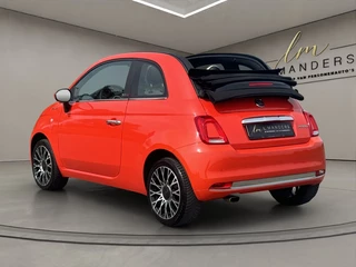 Fiat 500C - afbeelding nr 12