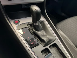SEAT Leon Seat Leon ST 1.5 TSI AUTOMAAT | NAVI | LED | CLIMA | Virtual Cockpit | TREKHAAK | - afbeelding nr 7