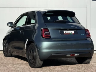 Fiat 500e - afbeelding nr 10