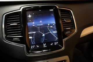 Volvo XC90 Volvo XC90 2.0 T8 TWIN ENGINE R-DESIGN PANORAMADAK - afbeelding nr 24