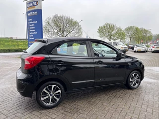 Ford Ka - afbeelding nr 30