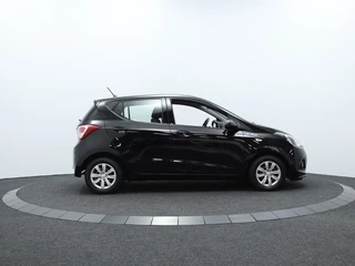 Hyundai i10 - afbeelding nr 7