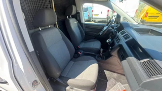 Volkswagen Caddy - afbeelding nr 6