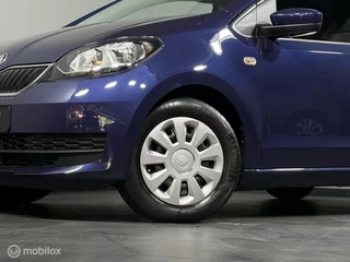Škoda Citigo Skoda Citigo 1.0 Greentech Ambition | CRUISE | BLUETOOTH| AC - afbeelding nr 21