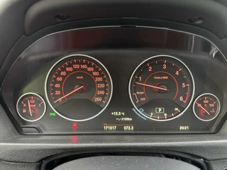 BMW 3 Serie BMW 3-serie Touring 335 D XDrive M Sport PANO Executive 335D - afbeelding nr 12
