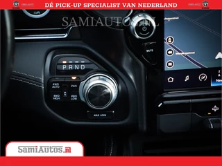 Dodge Ram 1500 Dodge Ram 1500 LIMITED NIGHT | FULL OPTION | HUD | LUCHTVERING | PANORAMA DAK | ADAPTIVE CRUISE | Comfortabele Dubbele Cabine DC met Royale 5 Zitplaatsen | - afbeelding nr 30