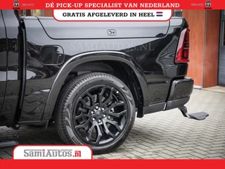 Dodge Ram 1500 CREW CAB | DUBBELE CABINE | GRIJSKENTEKEN | VOORRAAD NR 2335 - 5153 - afbeelding nr 18