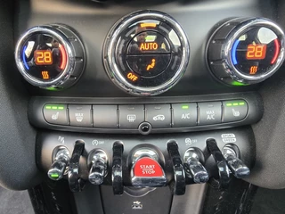 MINI Cooper / Panoramadak / Automaat  / Harman Kardon - afbeelding nr 12