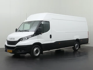 Iveco Daily | Navigatie | Camera | 3-Persoons | Betimmering - afbeelding nr 6