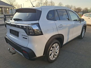 Suzuki S-Cross Suzuki S-Cross 1.5 Hybrid Select afn.trekhaak - afbeelding nr 6